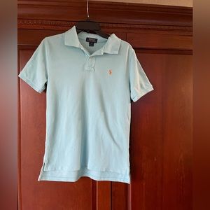 POLO RALPH LAUREN